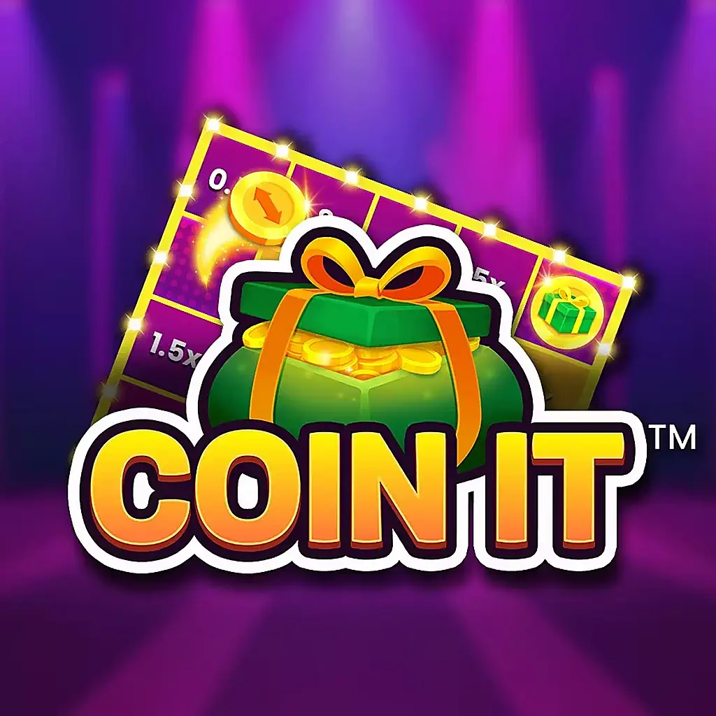 Бонусы Coin It - обзор бонусной программы
